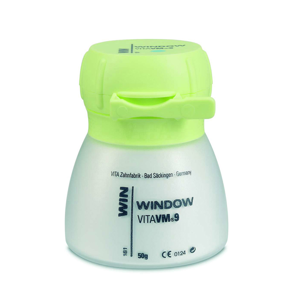 Vita VM9 3D Window, 50 g