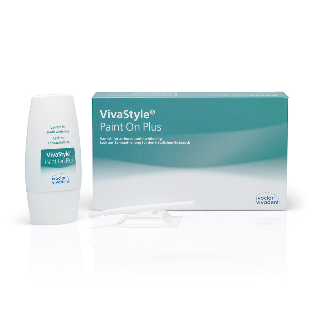 VivaStyle Paint On Plus, Patient Kit