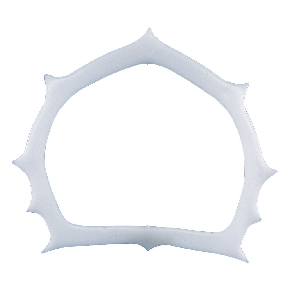 Kofferdamrahmen Nygard (Haimaul), Stück