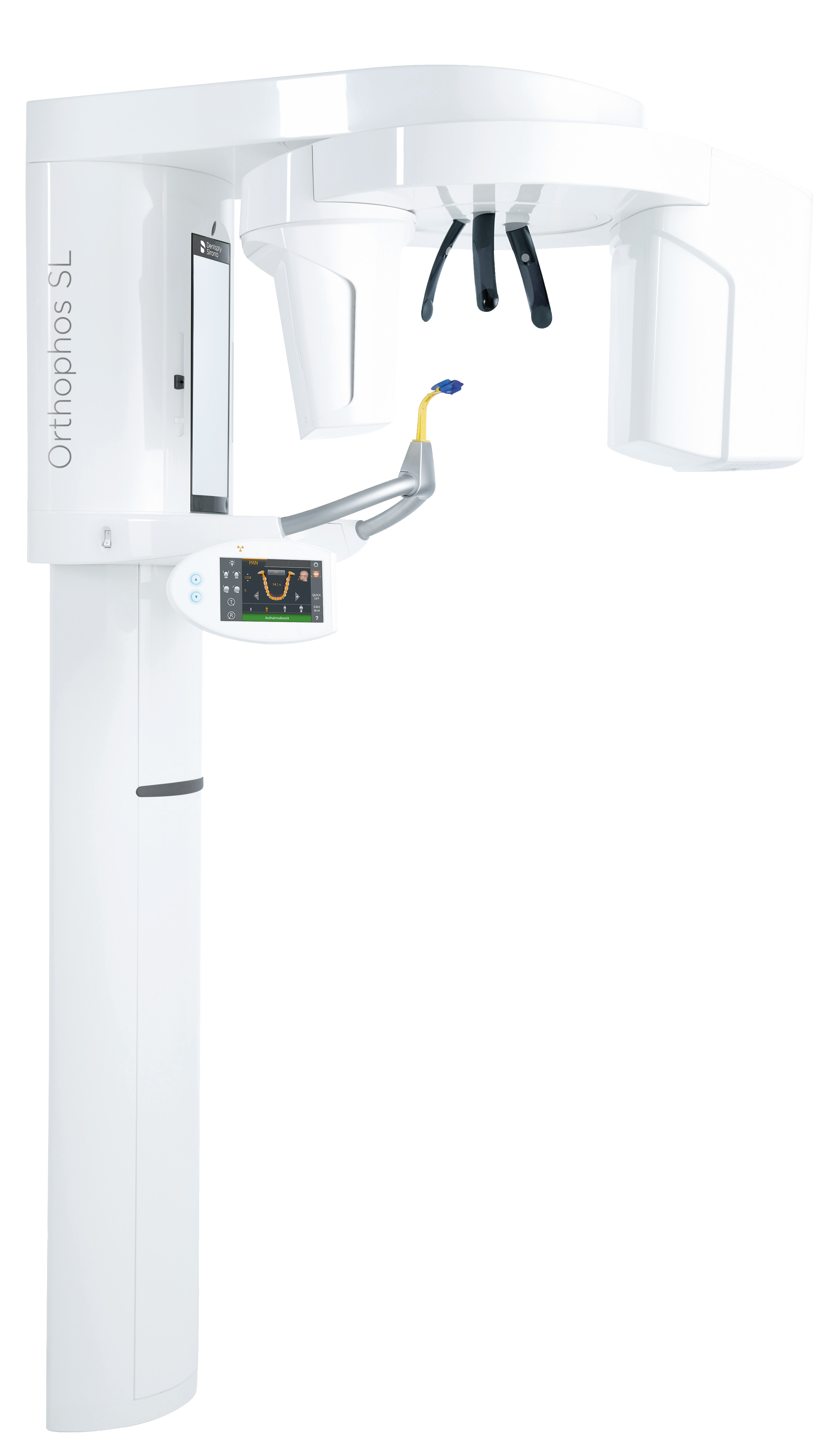 Orthophos SL 2D