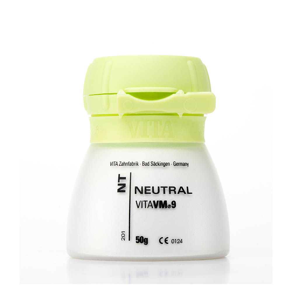Vita VM9 3D Neutral NT, 50 g