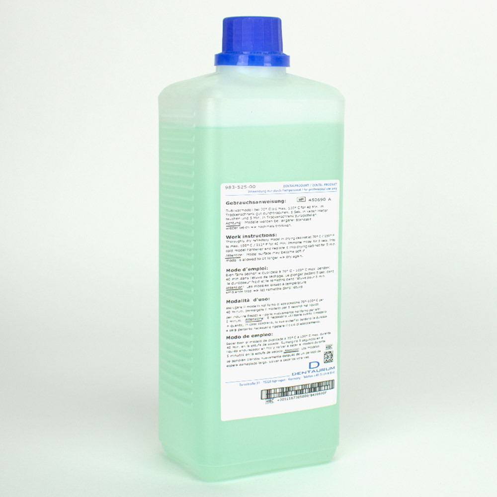 Kalthärter Rematitan, 1 L