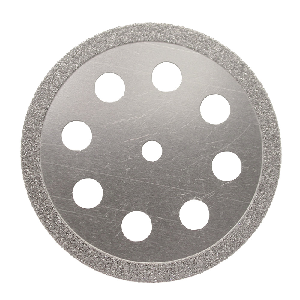 Diamantscheibe unmontiert 911D 220, Stück