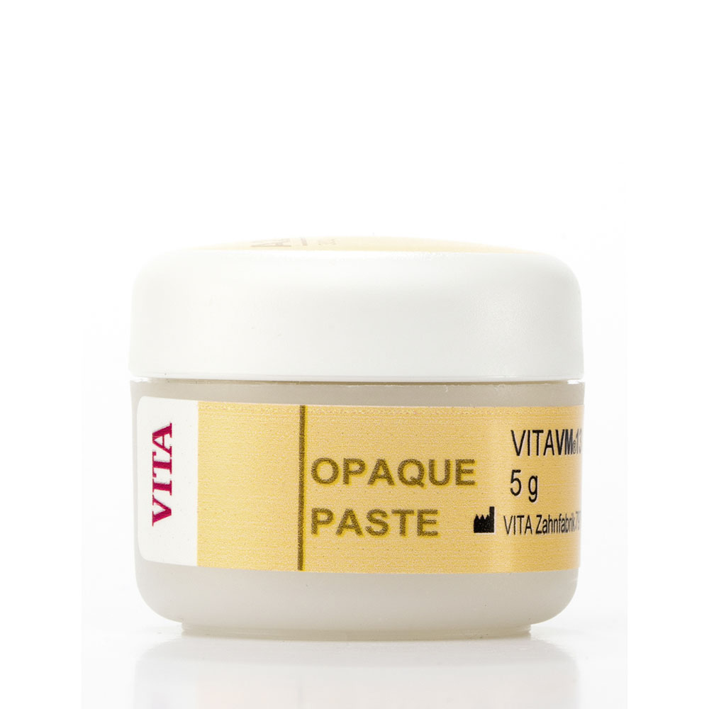 Vita VM13 Paste Opaque A3, 5 g