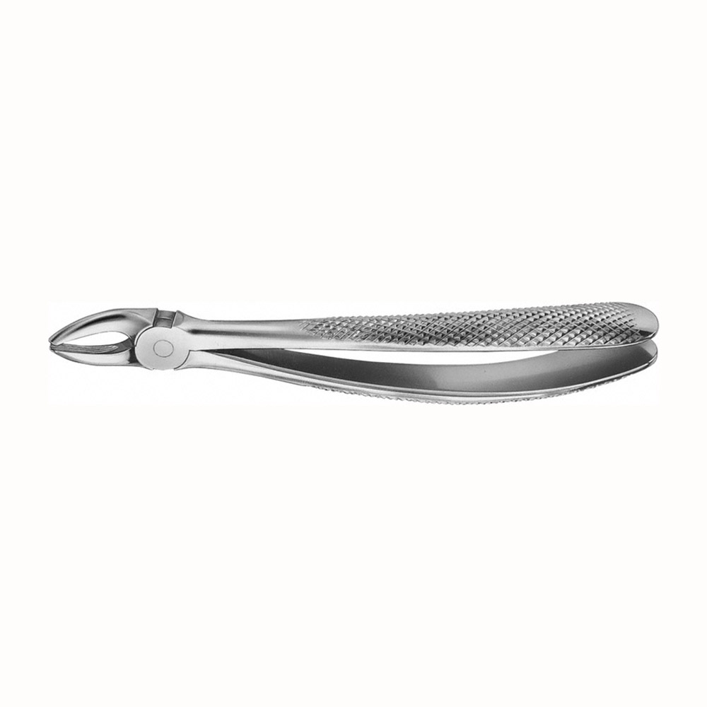 Zahnzange Anatomica Figur 7 OK Prämolar, Stück