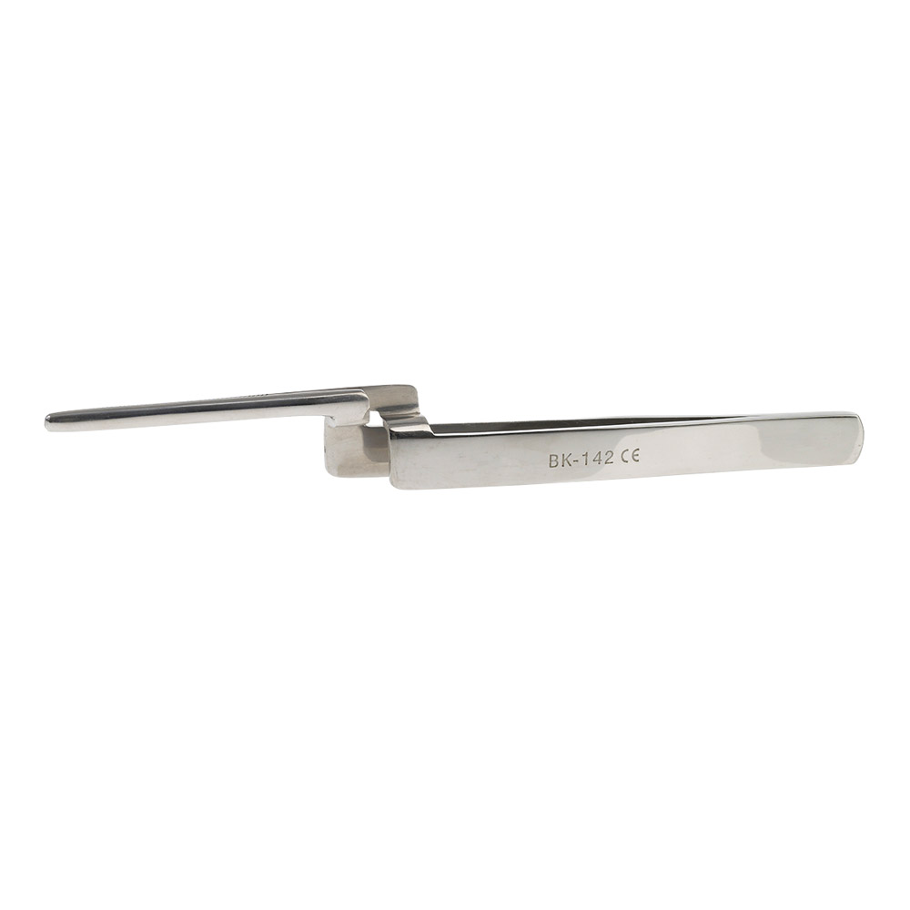 Artikulationspapier Pinzette BK 142 gerade, Stück