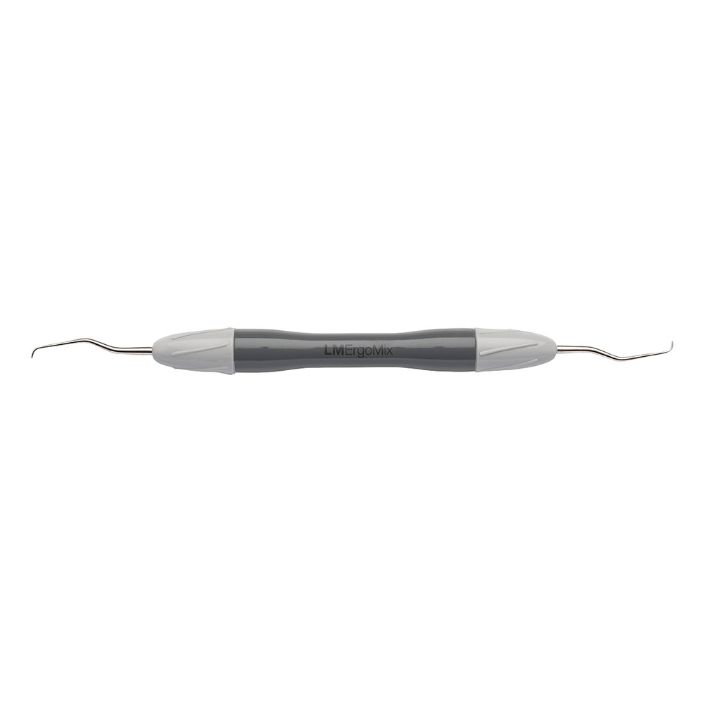Kürette Gracey Mini 1-2Griff EM, Stück