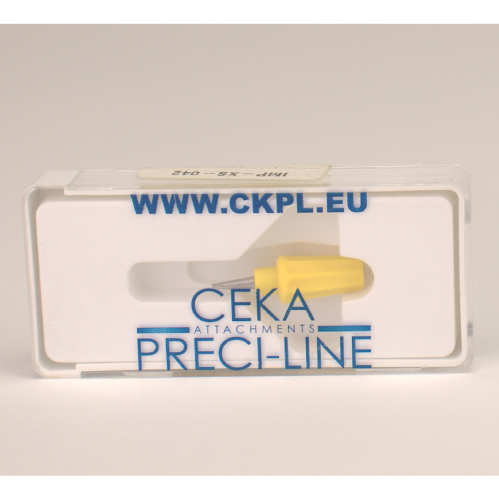 Schraubenzieher sechskant 0,90, Stück