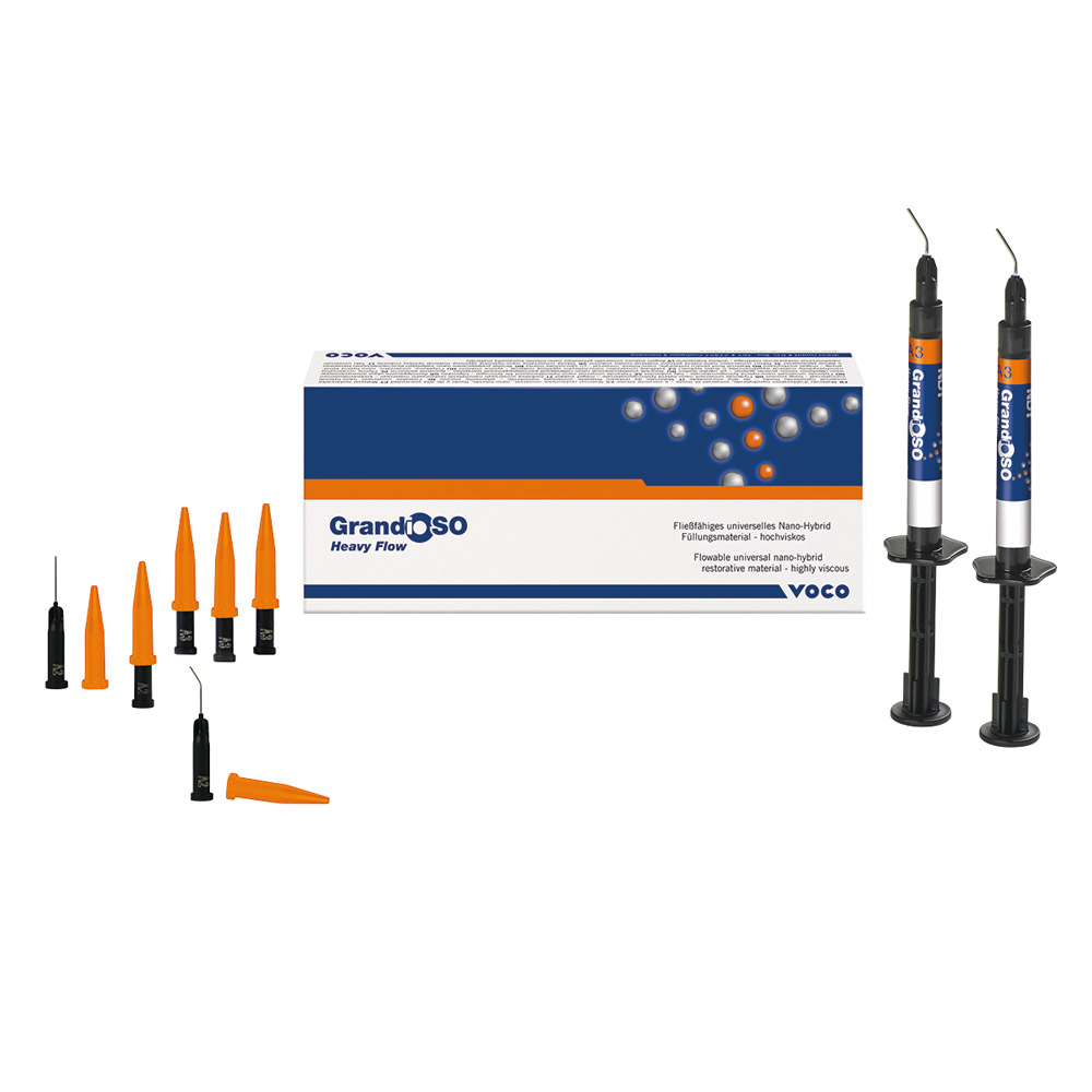 GrandioSO H.F. A3, 16 x 0,25 g Caps