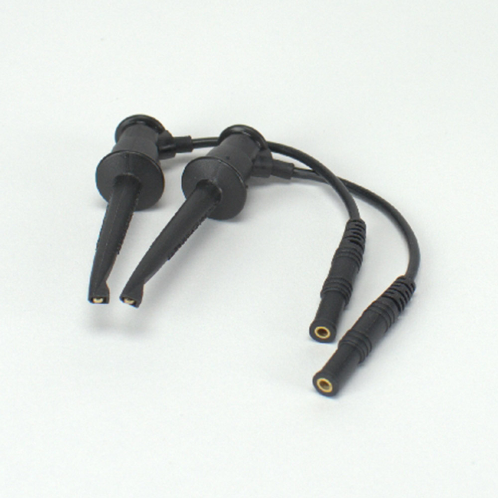 VDW.Gold Feilenklemme, 2 Stück