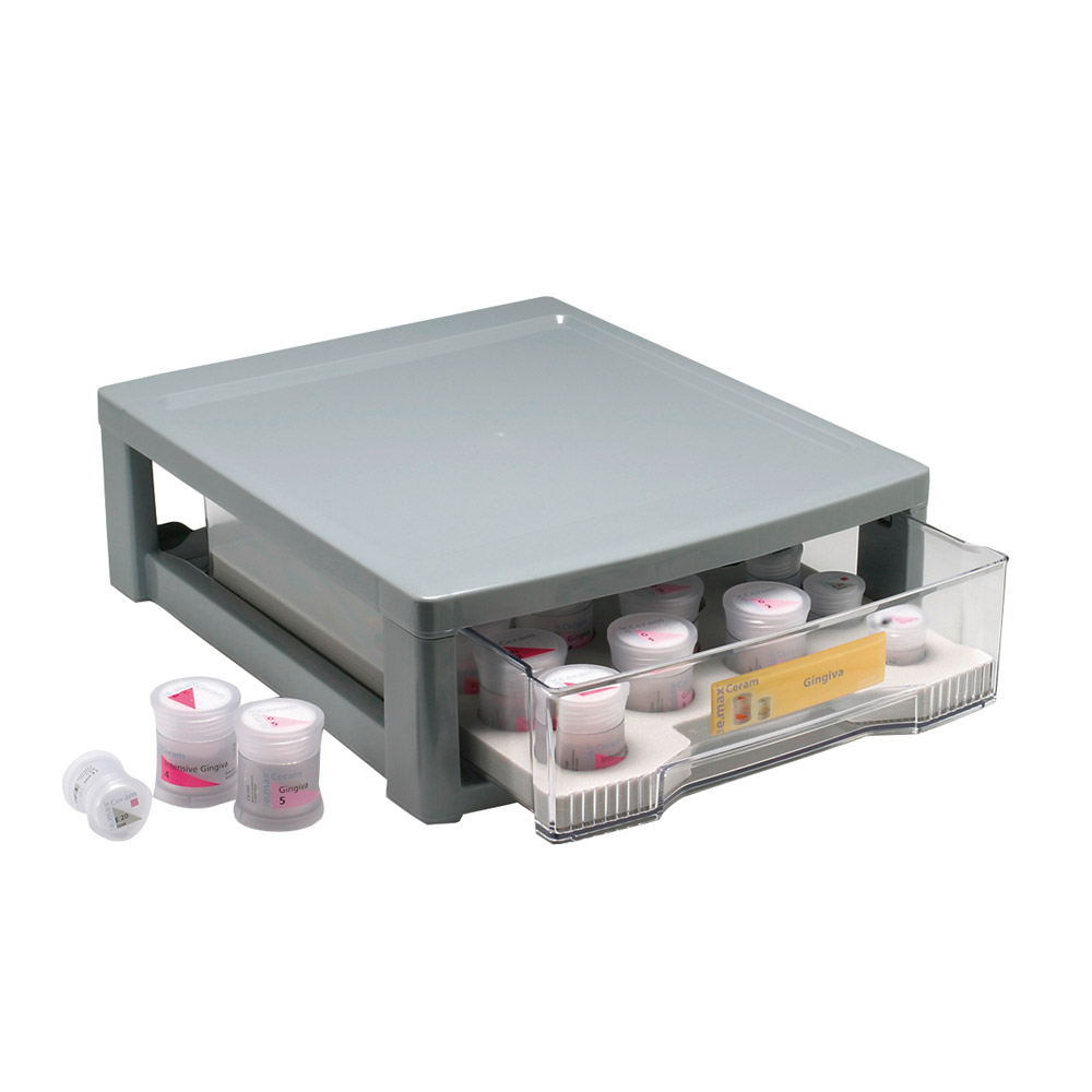 IPS e.max Ceram, Gingiva Kit