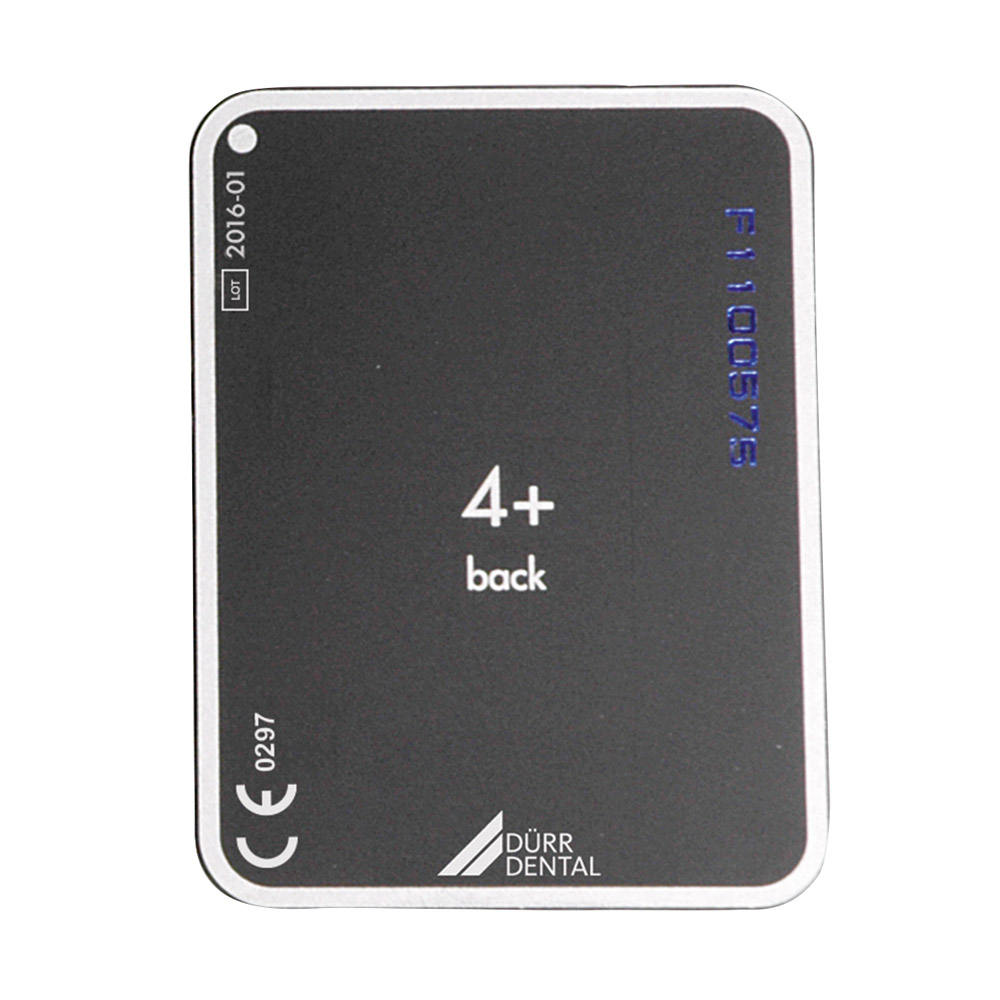 Vistascan Speicherfolie Plus S4, Stück