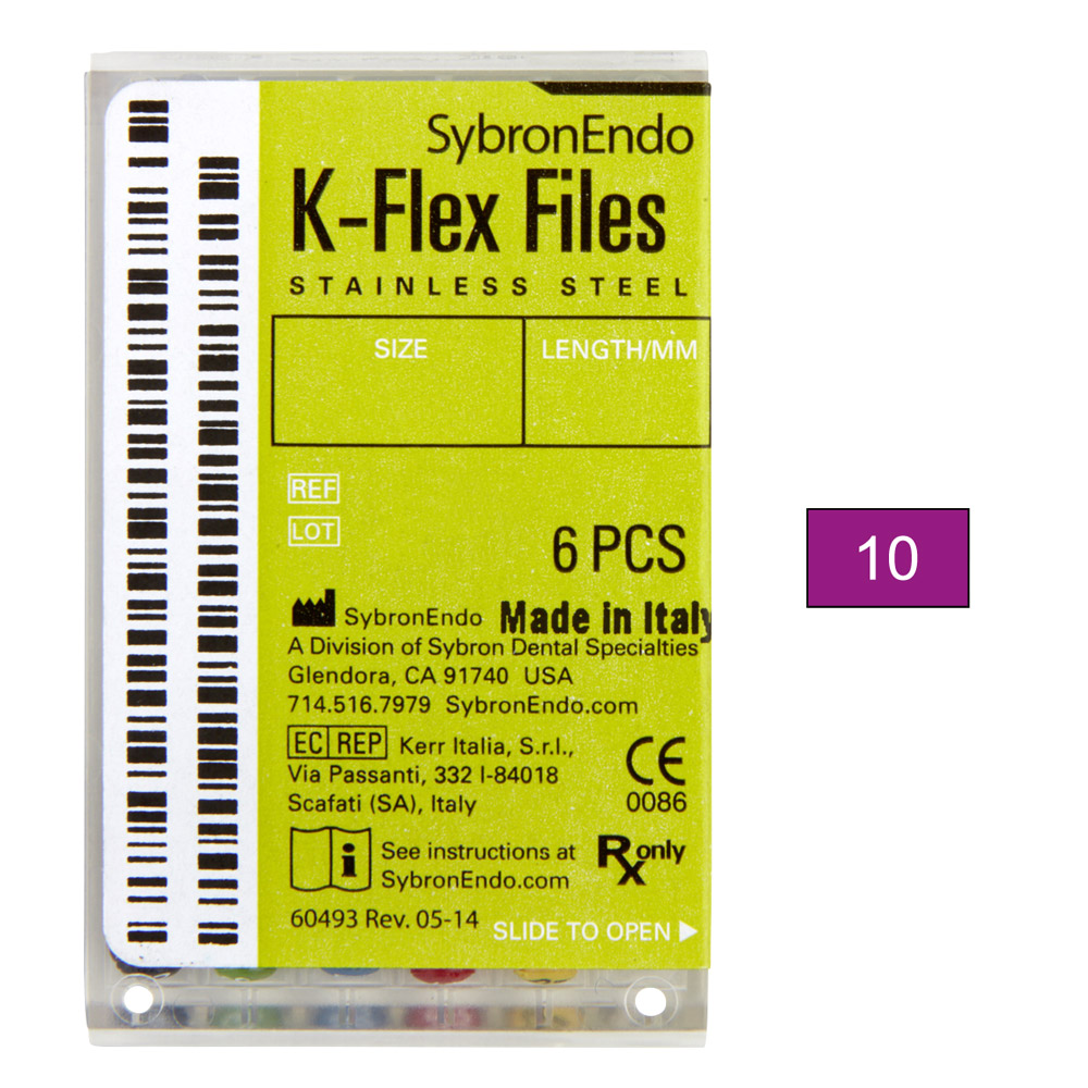 K-Flex 010 25 mm, 6 Stück