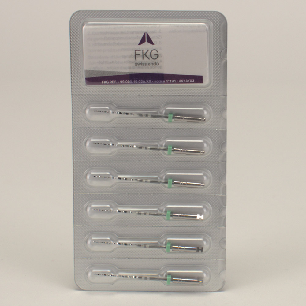 BioRaCe Br4 4 % ISO 35 31 mm DM, 6 Stück