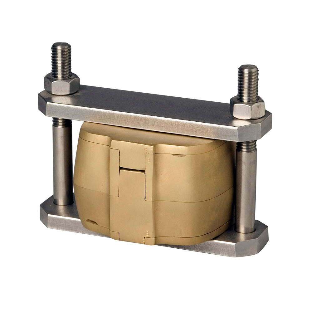 Küvette universal, Stück