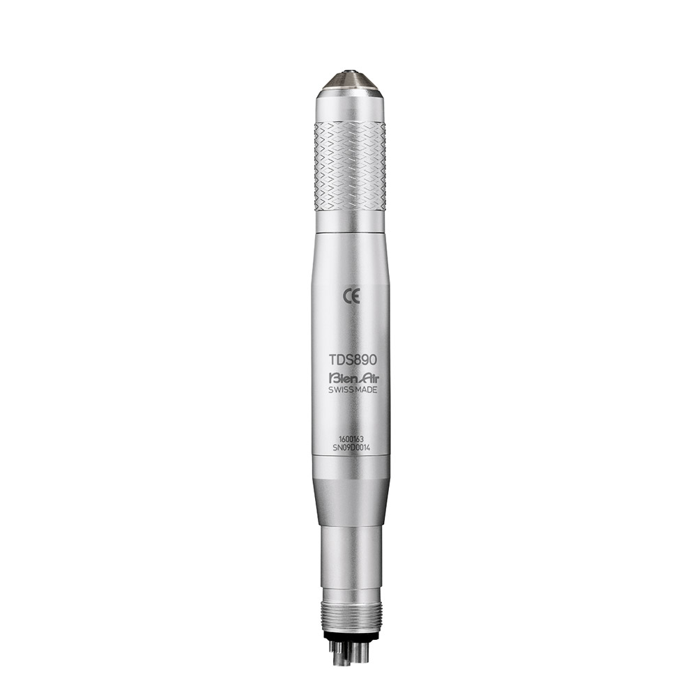 Turbine TDS 890 4V. Spray, Stück