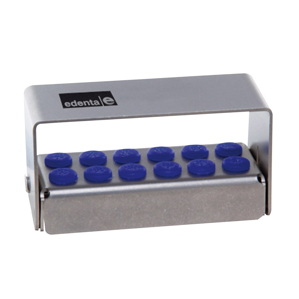 Bohrerständer Universal für 12 FG/Wst, Stück