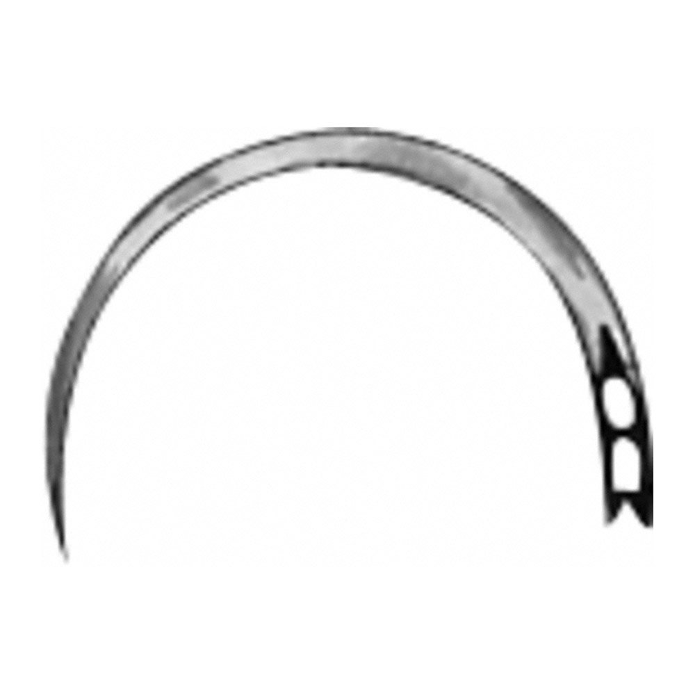 Wundnadeln BL325, 12 Stück