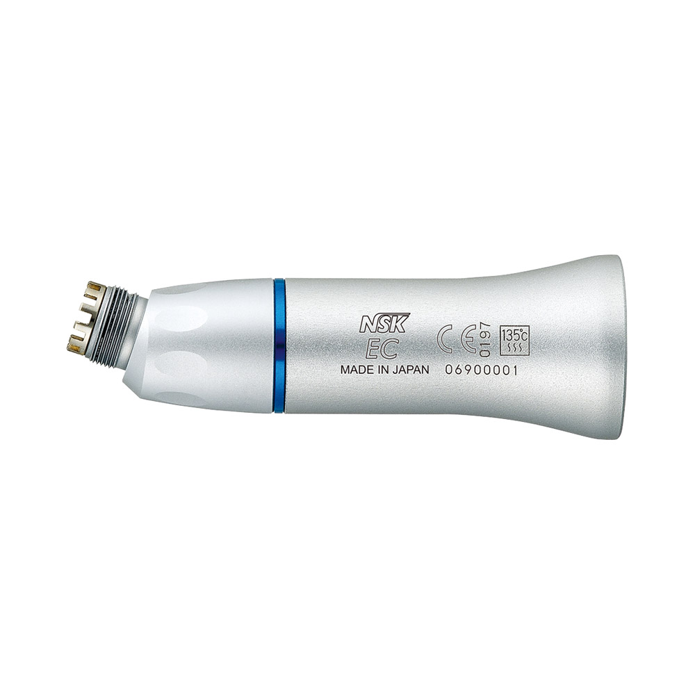 EX-Winkelstückunterteil EC 1:1, Stück