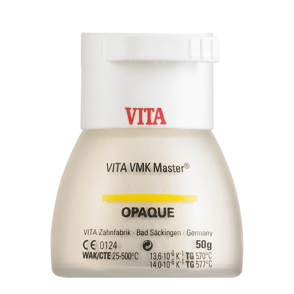 Vita VMK Master Opaque D2, 50 g