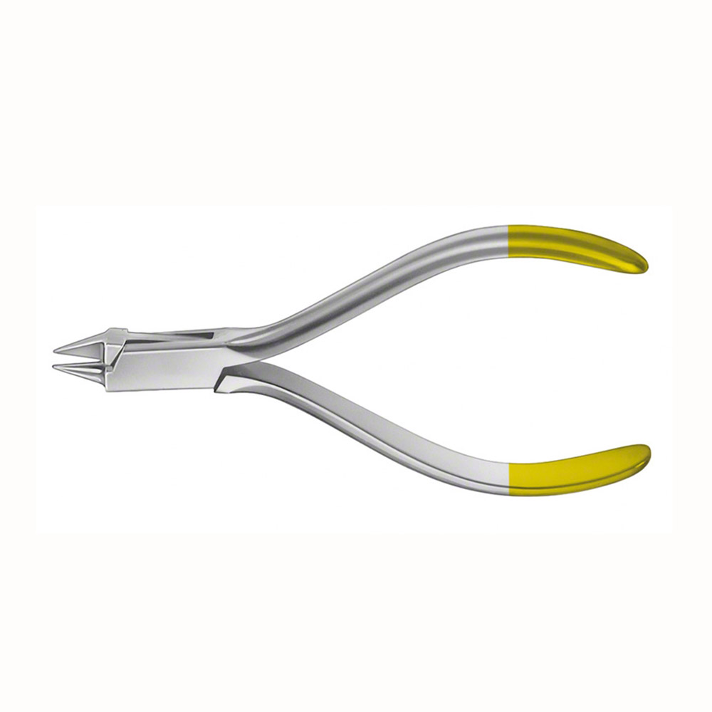 Drahtbiegezange Durogrip DP309, Stück