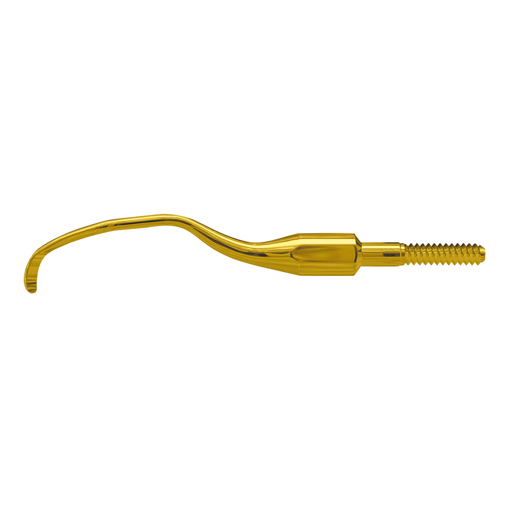 Kürette Gracey Standard 11 XP Quick Tip Ansatz, Stück