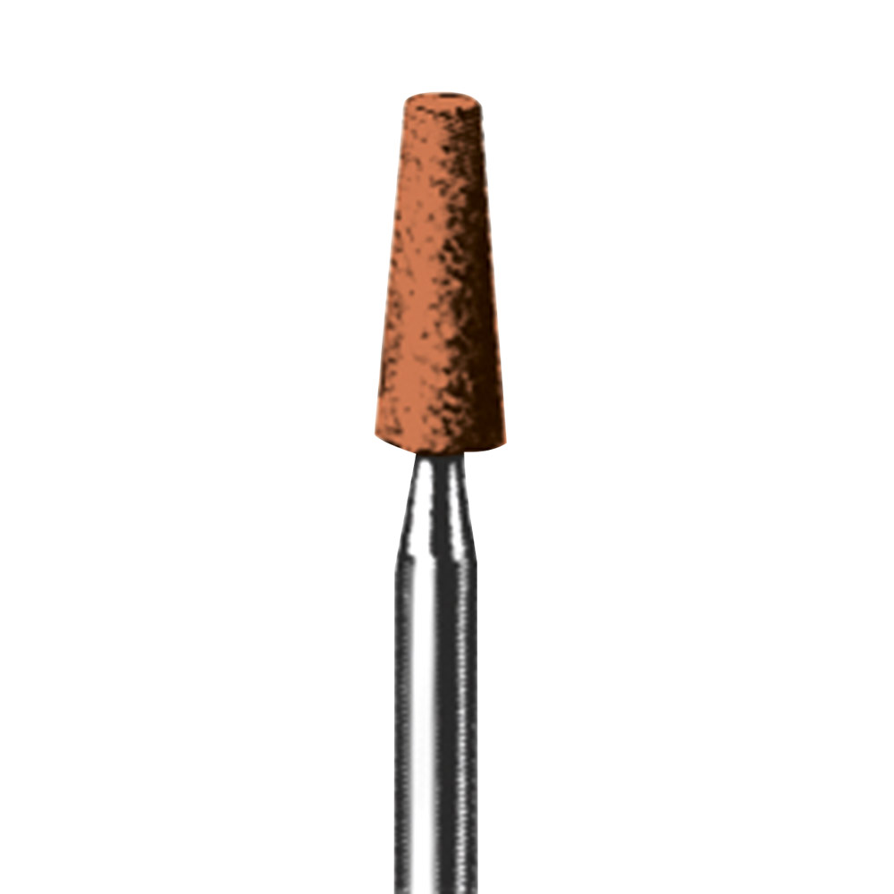 Abrasives Hst braun BM 733 035, 12 Stück