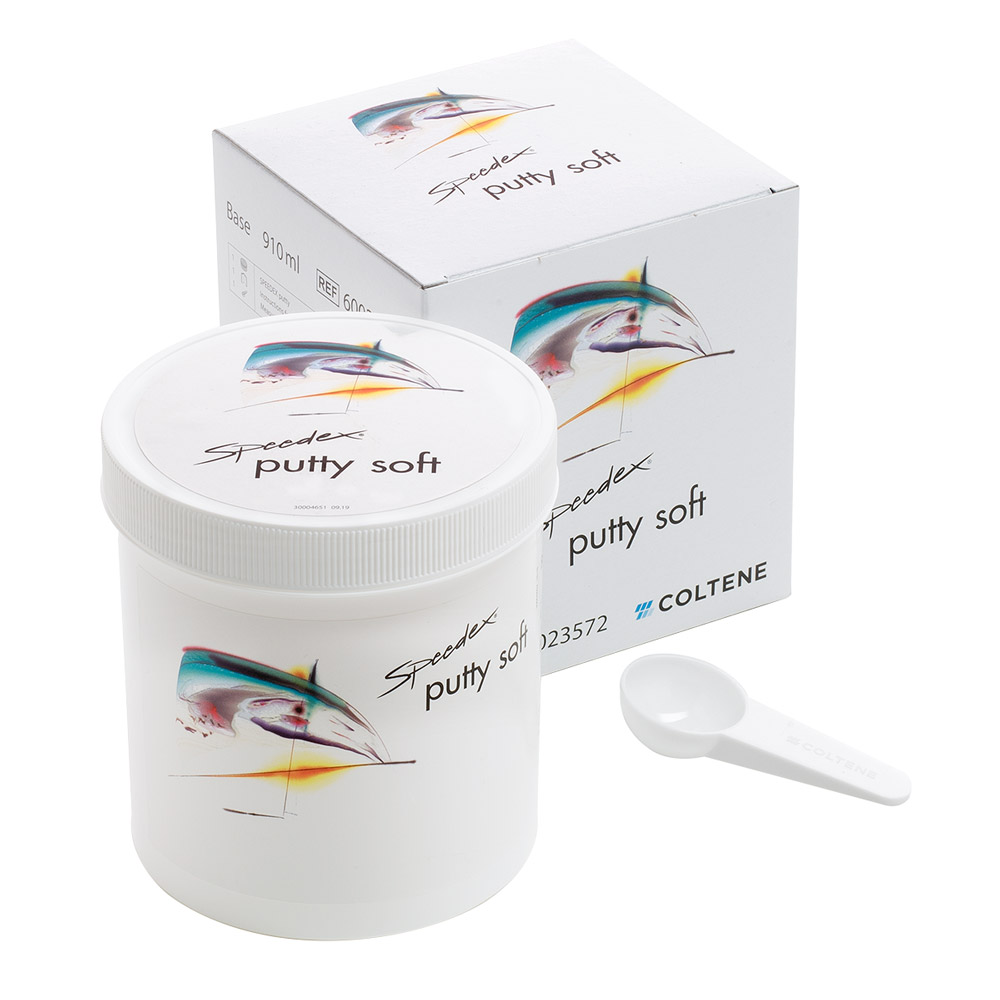 Speedex Putty Soft, 910 ml