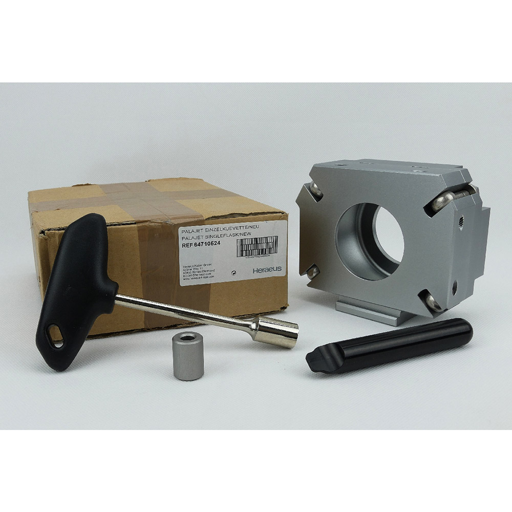 Küvette für Palajet, Stück