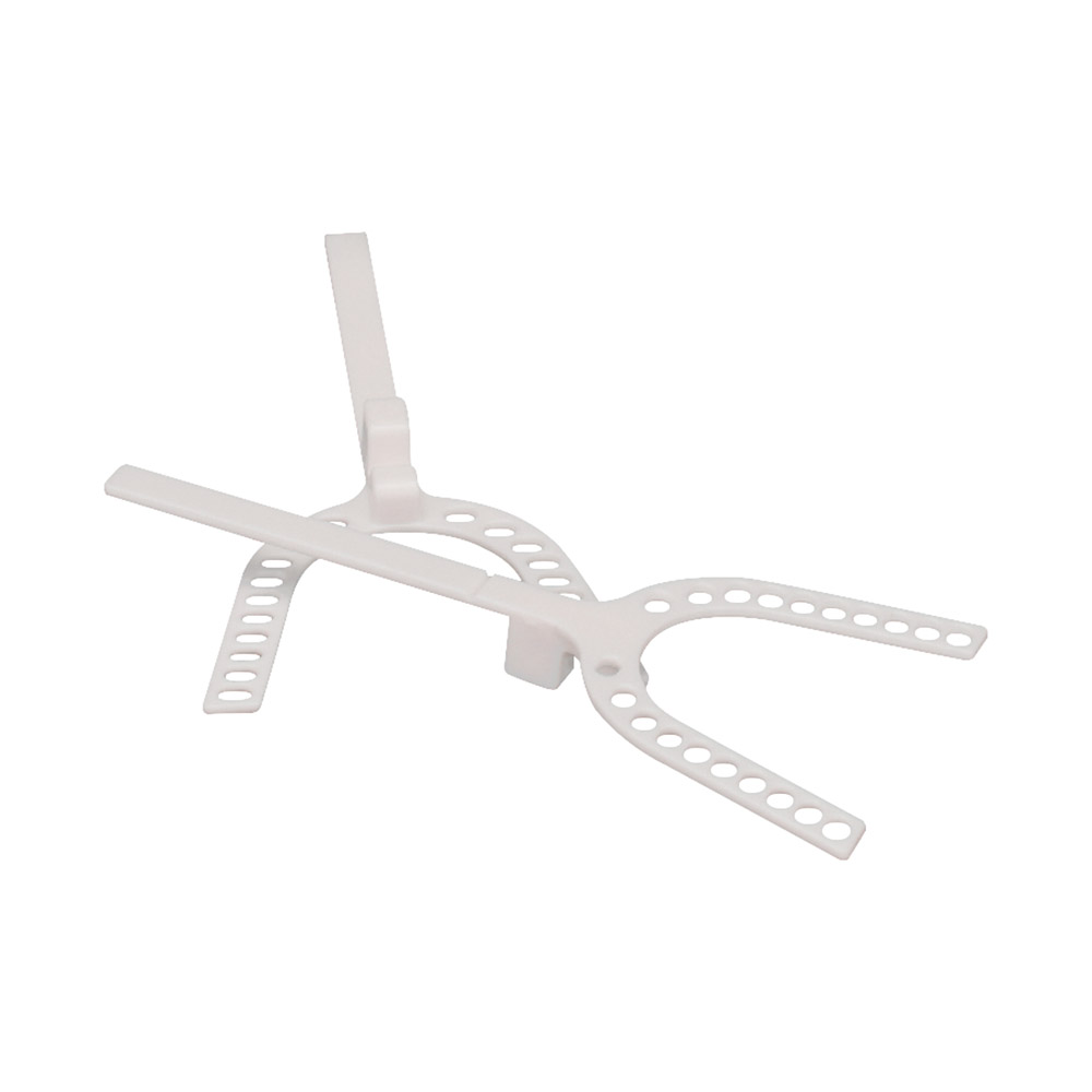 Bissgabel George 5 mm groß, 10 Stück