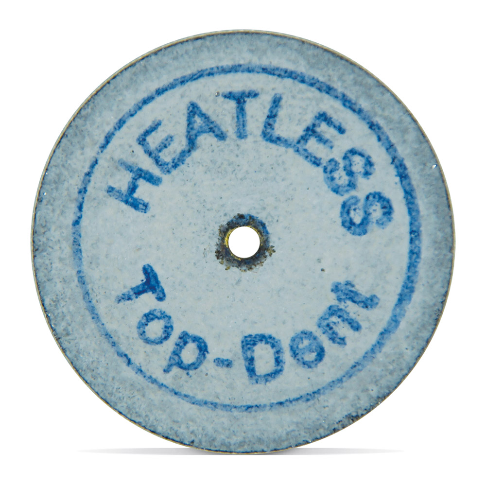 Heatless Steine TD 25 x 3,00 mm, 25 Stück