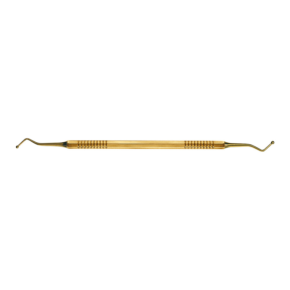 Füllungsinstrument für Composite 4086-102, Stück