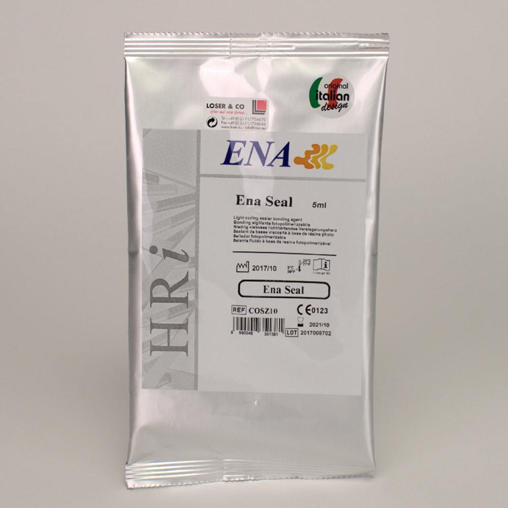 Ena-Seal Versiegelung, 5ml Flasche