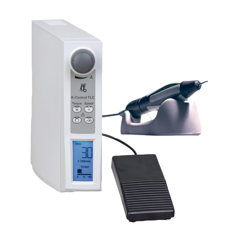 K-POWERgrip/K-Control 4957/4941 Auftisch, Stück