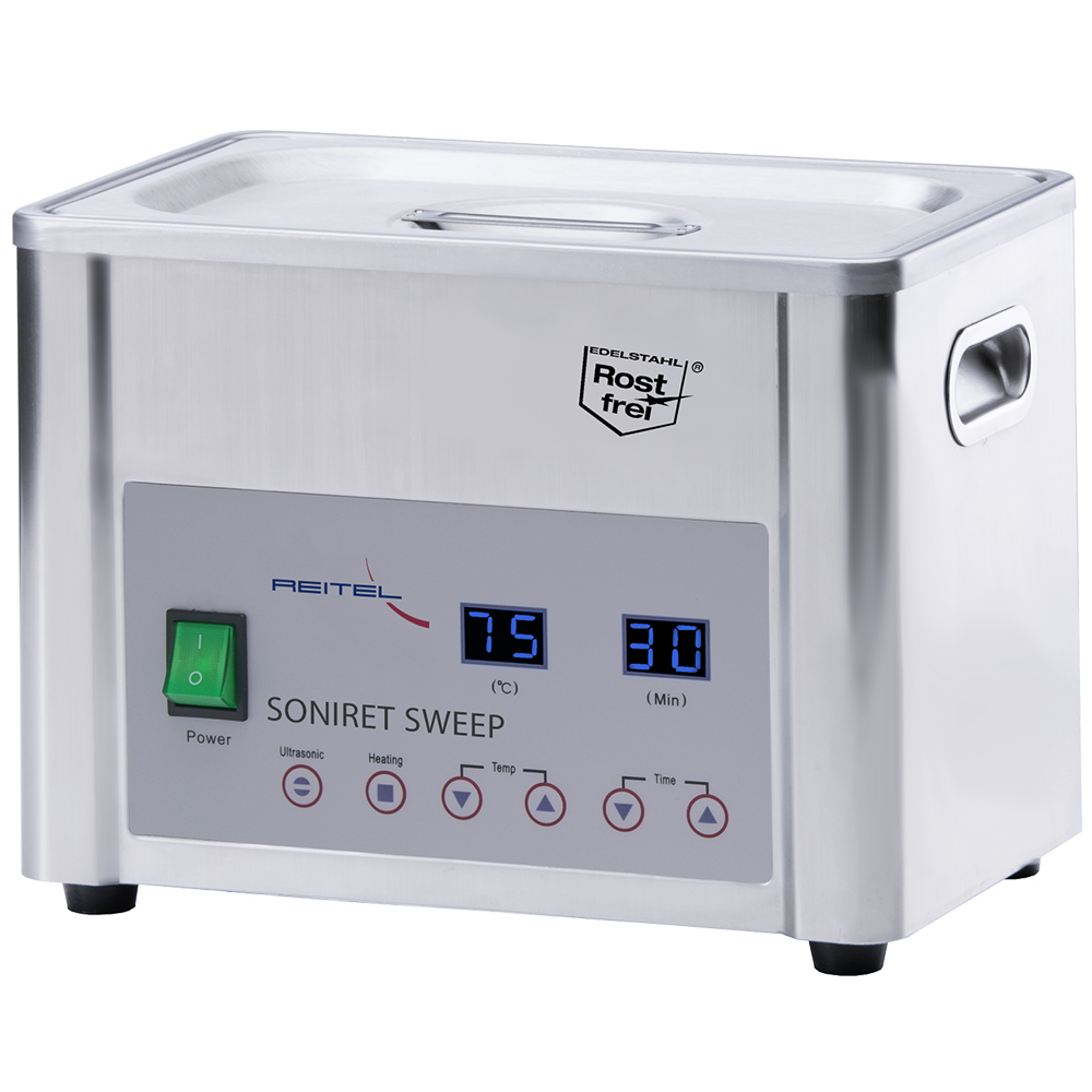 Soniret Sweep Ultraschallgerät 3L St