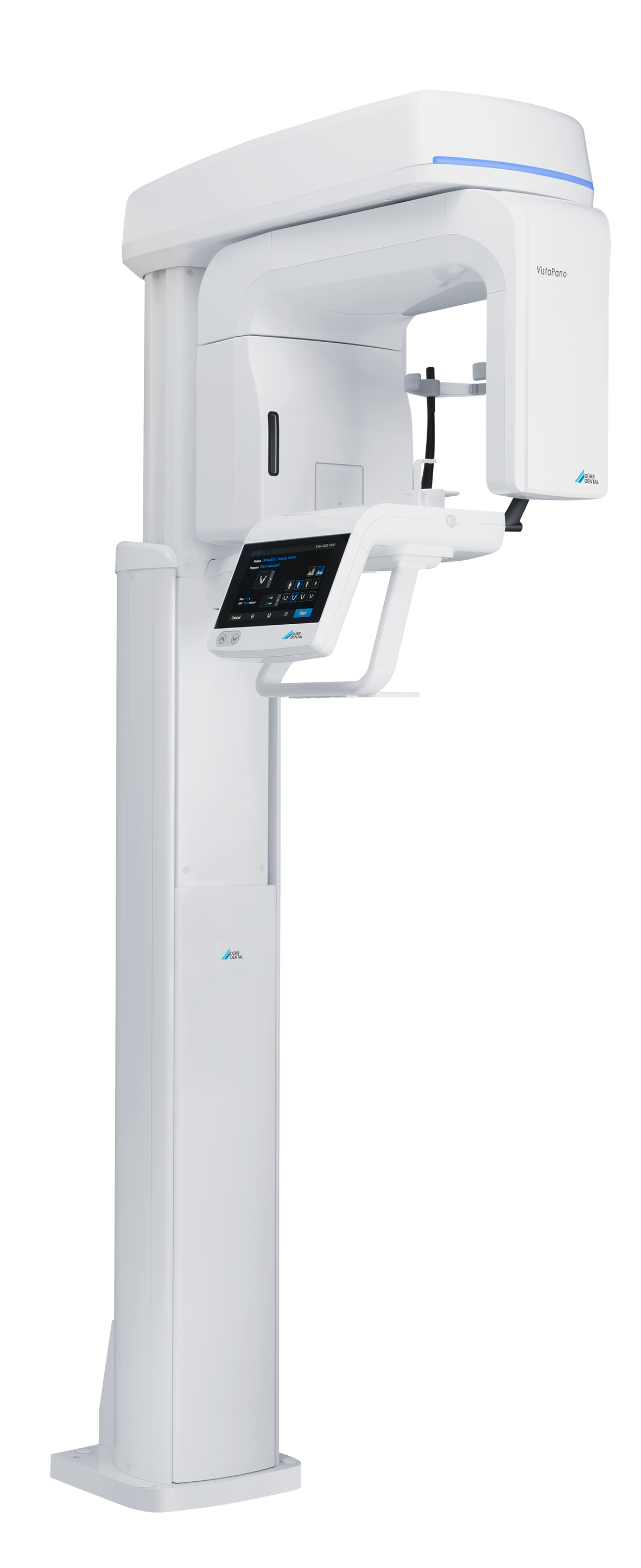 VistaPano S 2.0 +  VistaScan Mini View 2.0