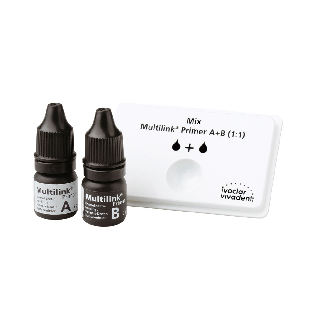 Multilink Primer B, Refill 3 g