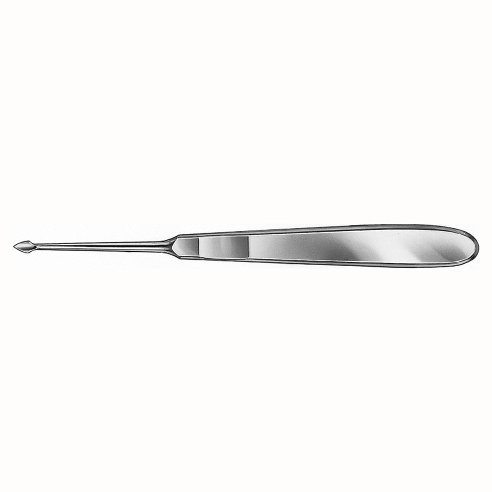 Bernhard Syndesmotom DO525, Stück