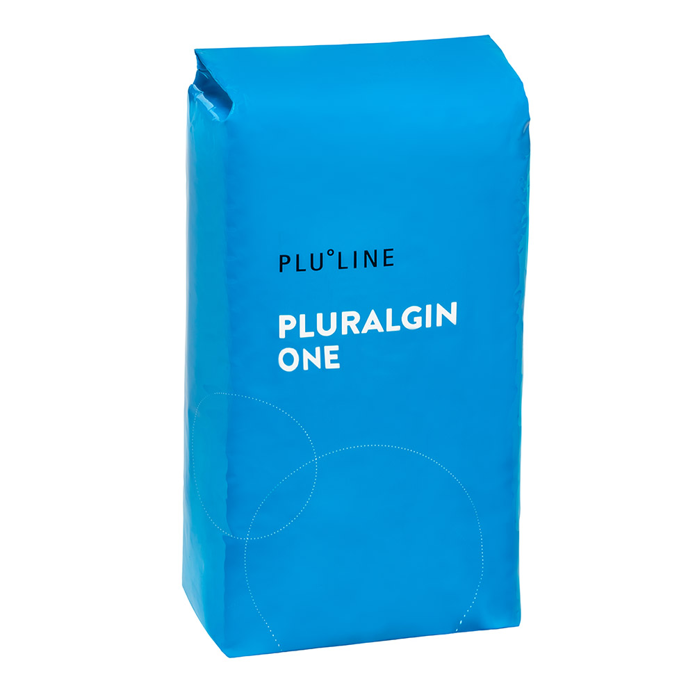Pluralgin One Alginat, 500 g Beutel