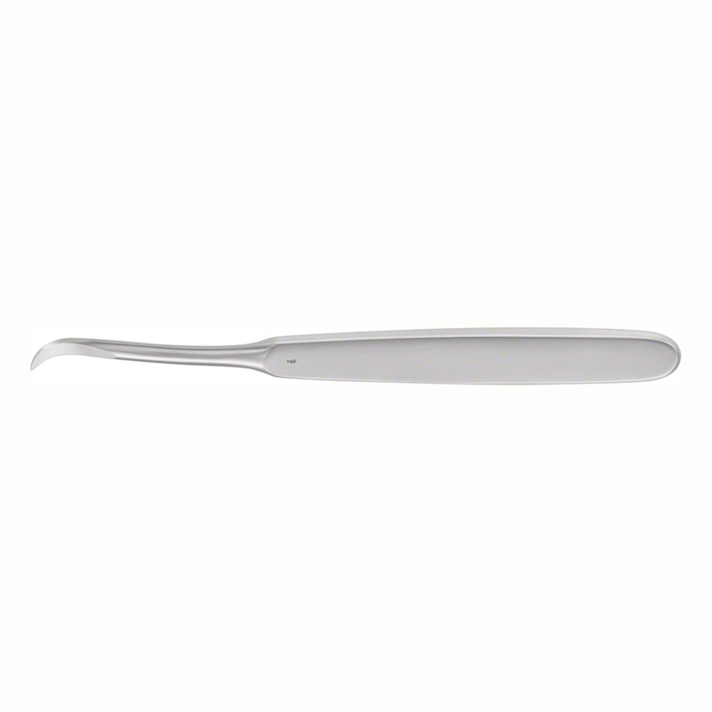 Syndesmotom Chompret spitz/gebogen 15,0 cm, Stück