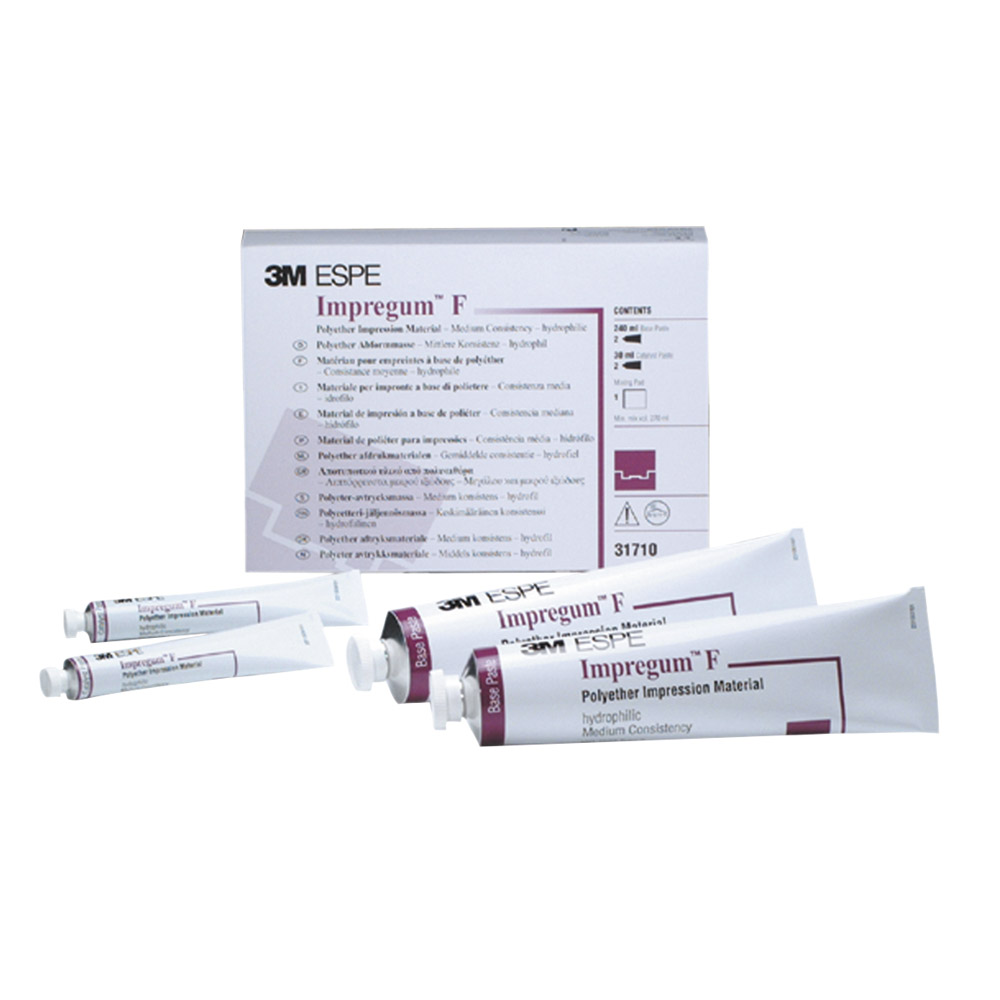 Impregum F, Refill Packung