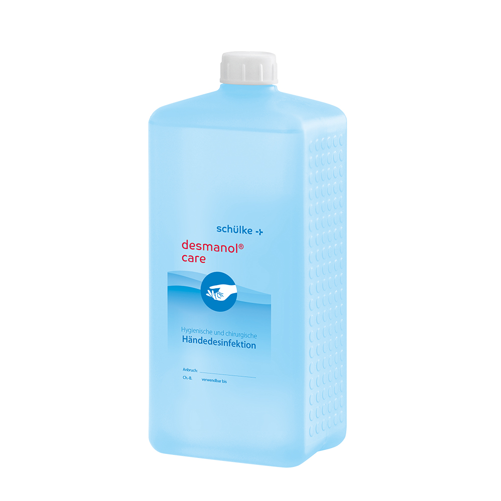 Desmanol care, 1 L Euro-Flasche