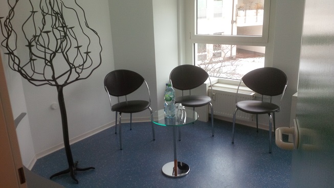 Zahnarztpraxis in Wuppertal zu verkaufen – zentral gelegene 3 Behandlungszimmerpraxis