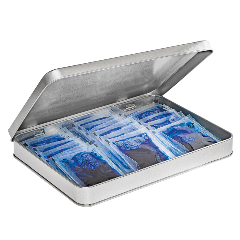 PLULINE Ink Test Easy, 30 Stück