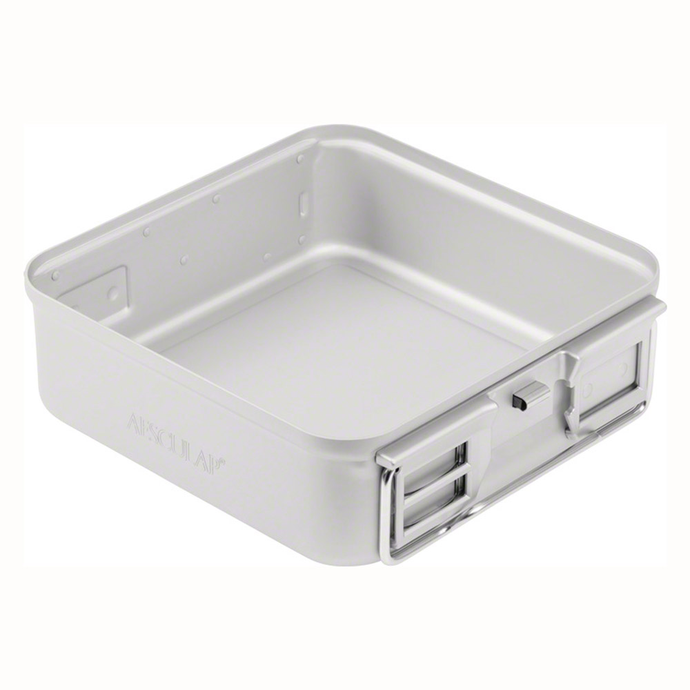 Wanne 1/2 ungelocht 300 x 274 x 120