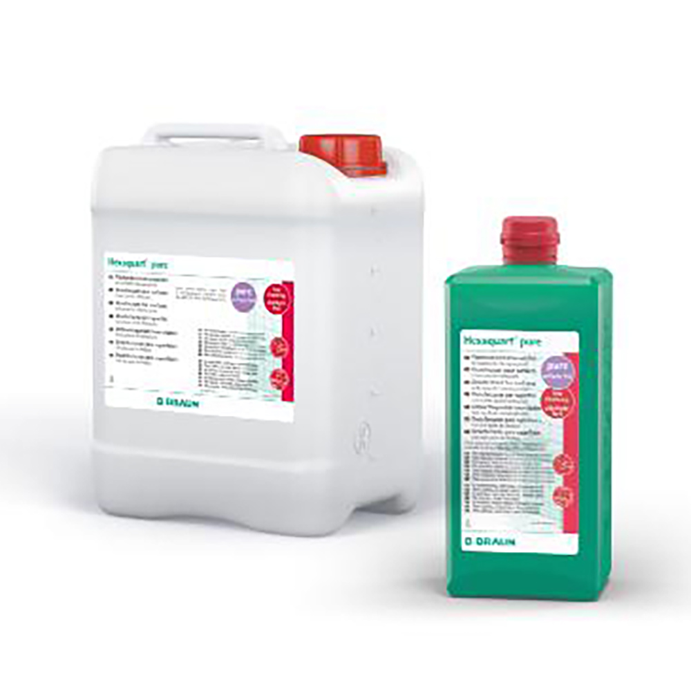 Hexaquart Pure "West", 5 L Kanister