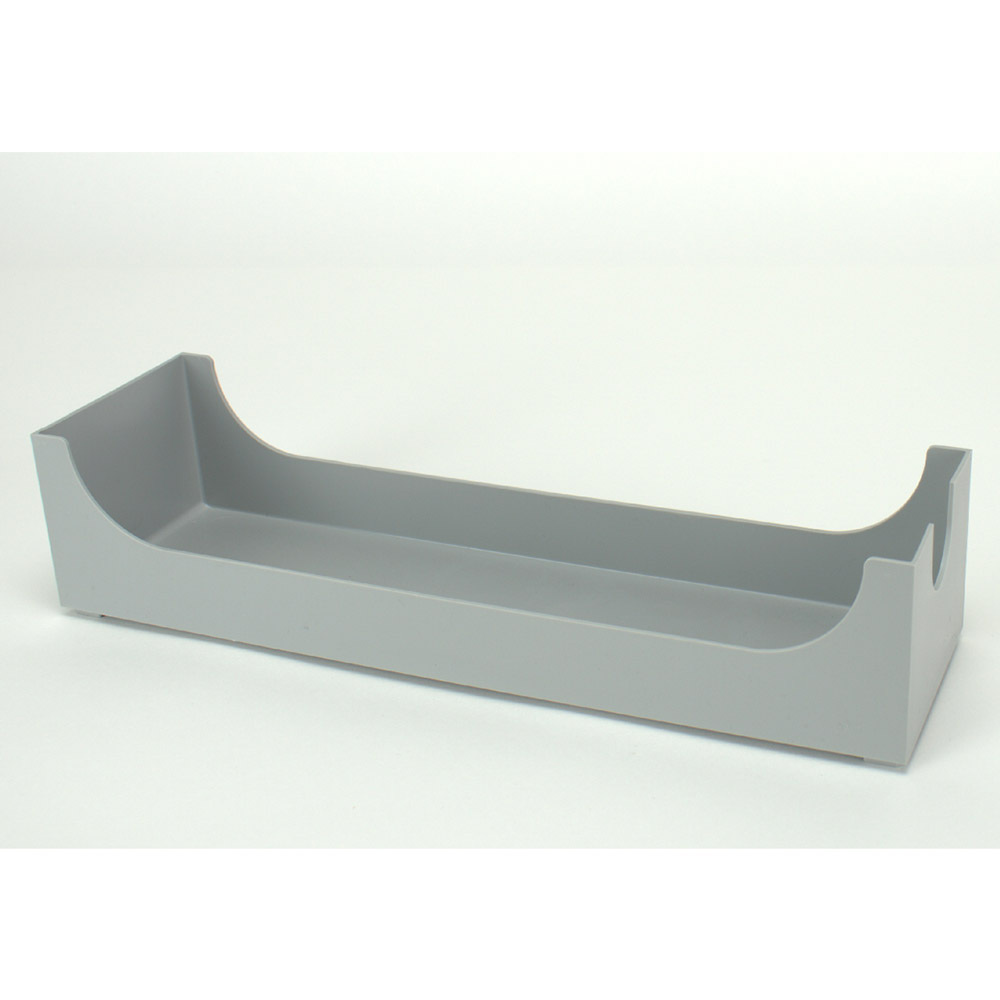 Modellkasten grau Hauschild, Stück