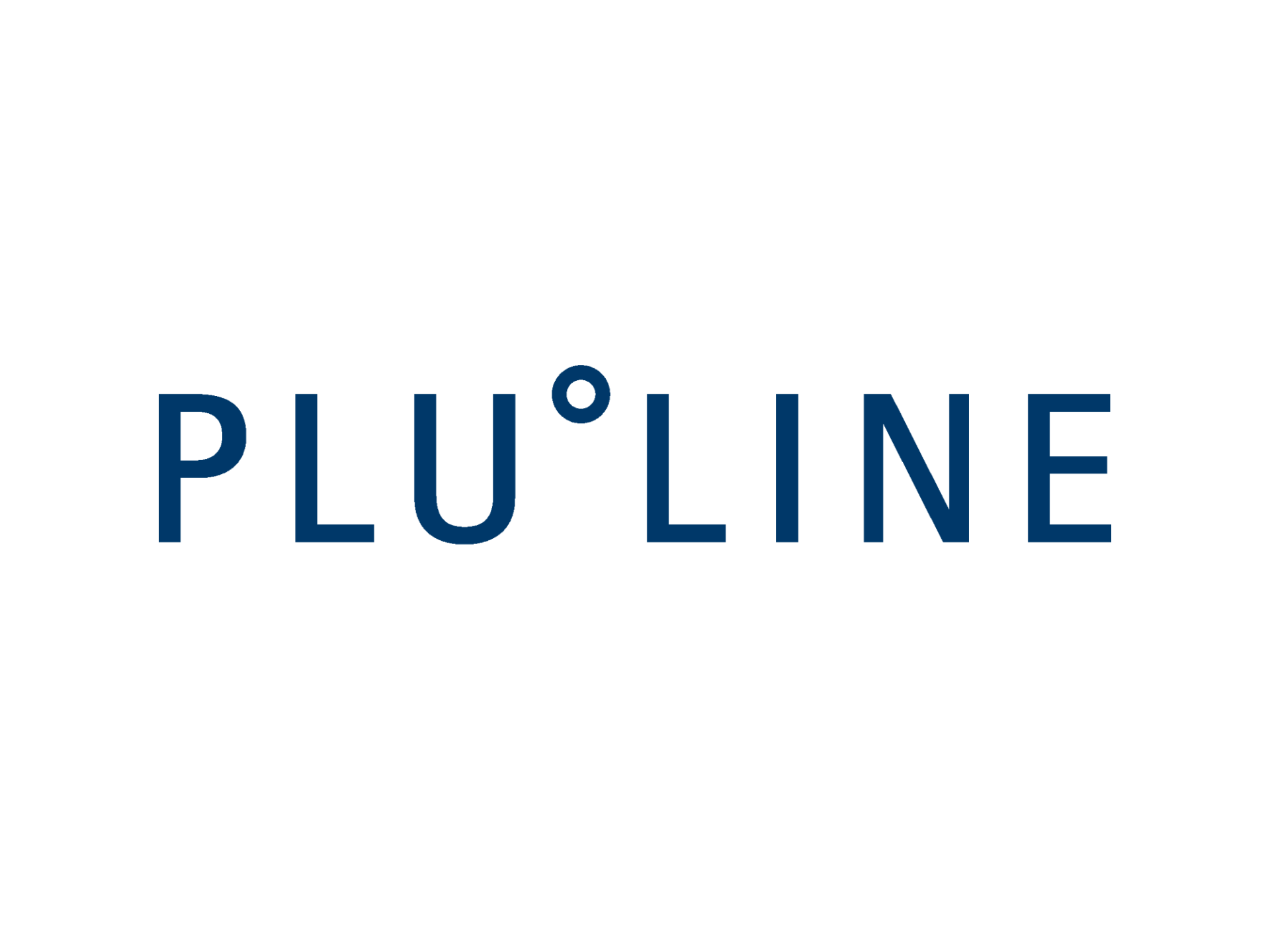 PLU°LINE
