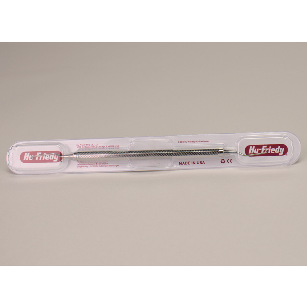 Kürette Gracey Mini Five 5-6 oral labial Griff 2, Stück