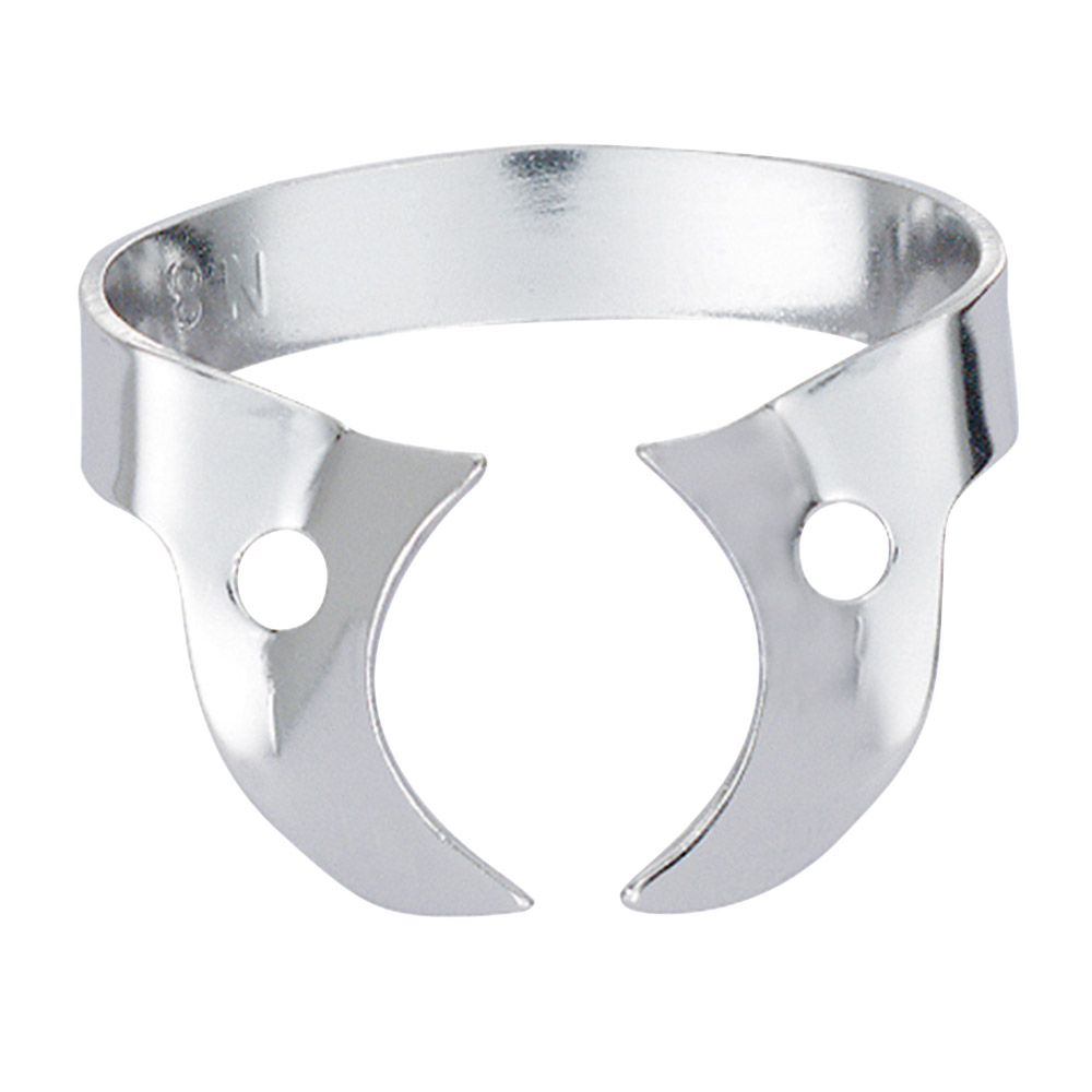 Hygenic Kofferdam Klammer W14A, Stück